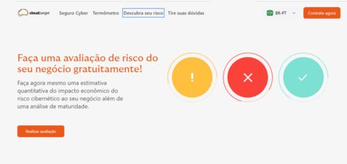 Seguro Cibernético Howden Cyber Plus